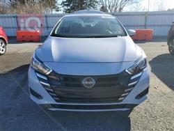 نيسان فيرسا